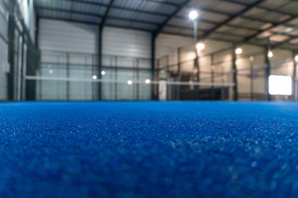 Polygone Indoor