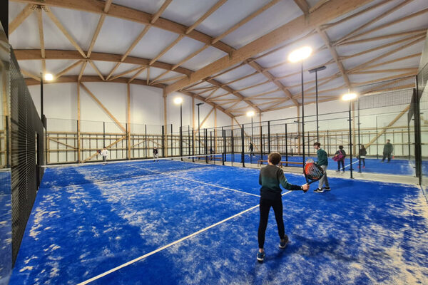 Mont-Saint-Aignan TC