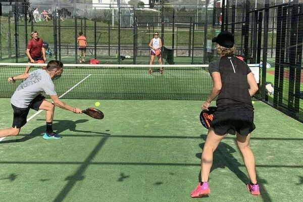 Ré Tennis Club