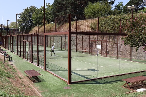 Tennis Club Aviron Bayonnais