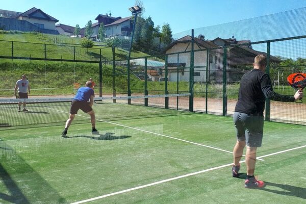 Tennis Club De Seynod