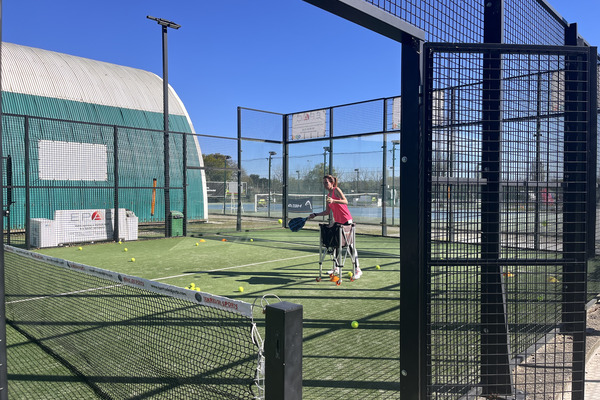 Tennis Club Du Pinsan