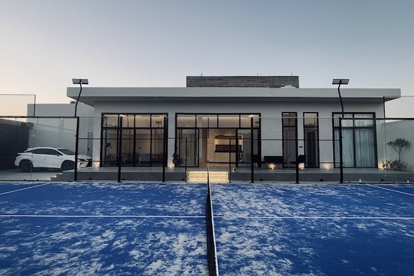 Private Padel