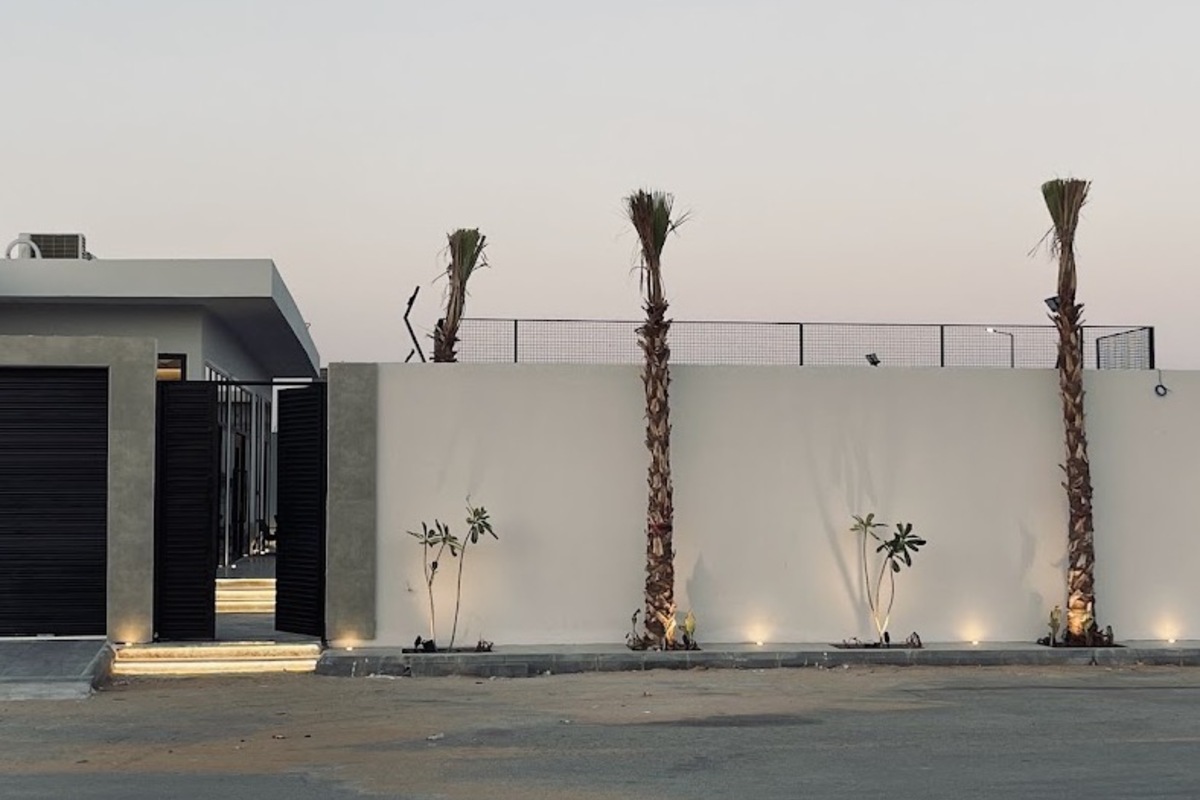 Private Padel, Buraydah (5)