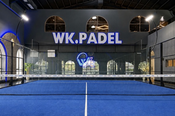 Wkpadel