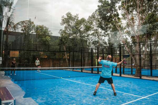 Phu Quoc Padel