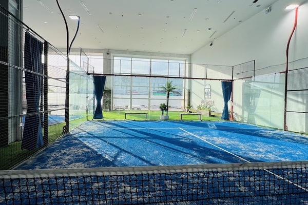 Palmera Padel