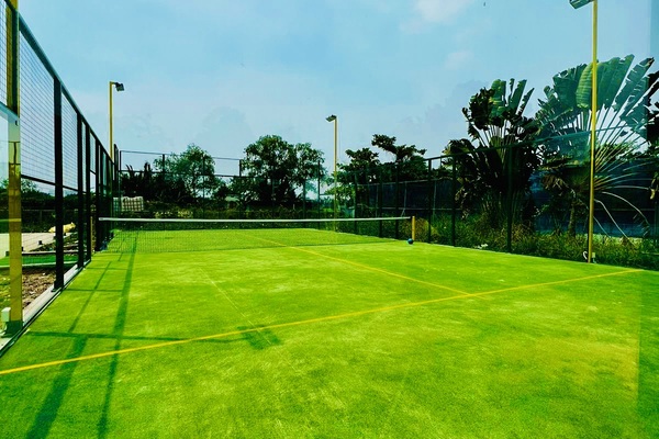 Saigon Padel