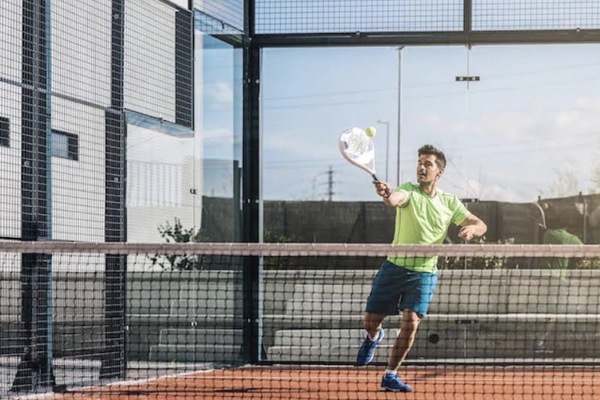 Padel Zone
