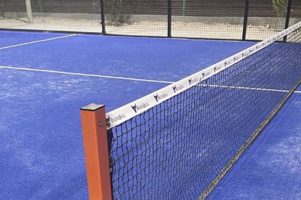Padel Bull