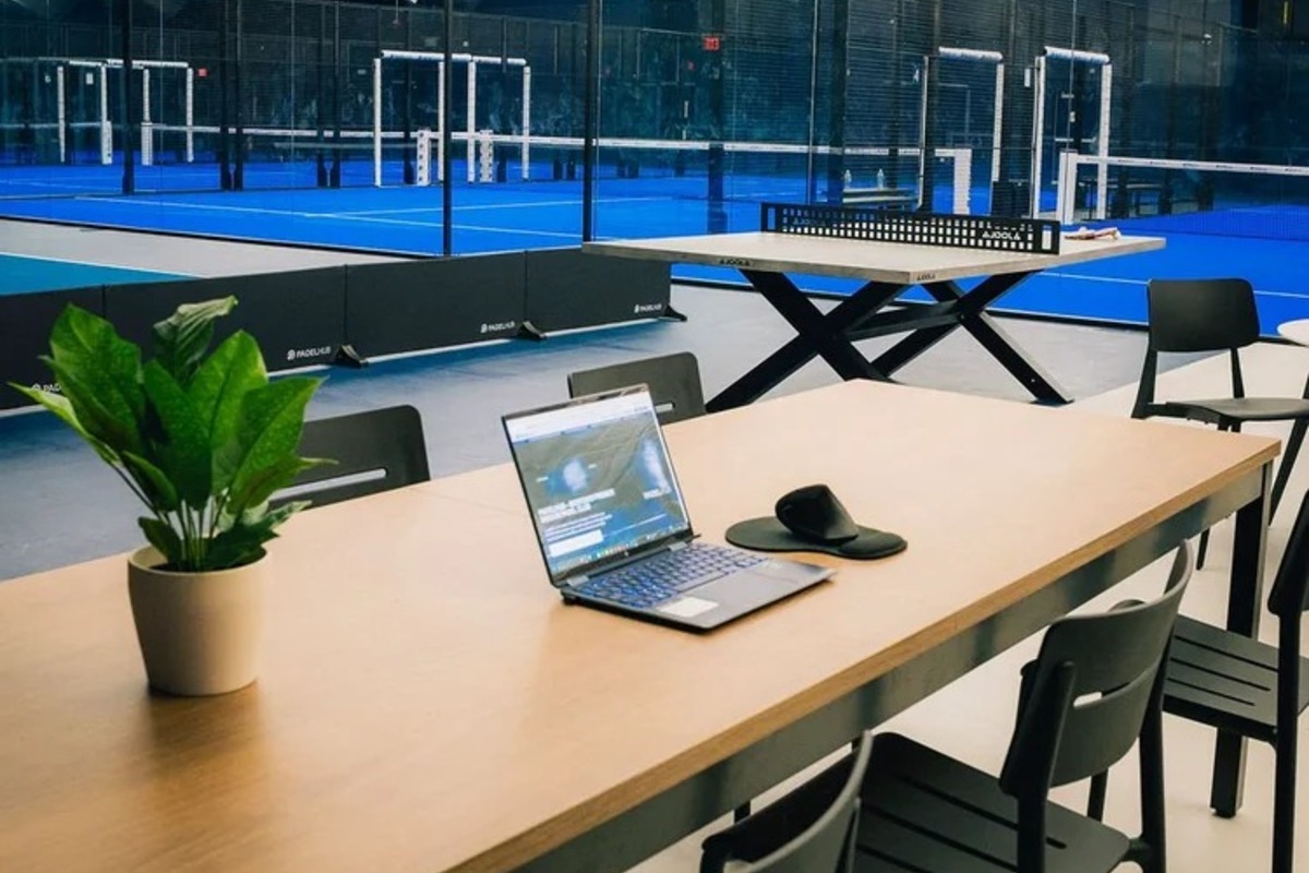 PADELHUB - BOSTON
