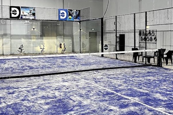 Dreem Padel
