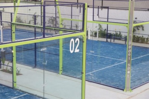 Padel Spot