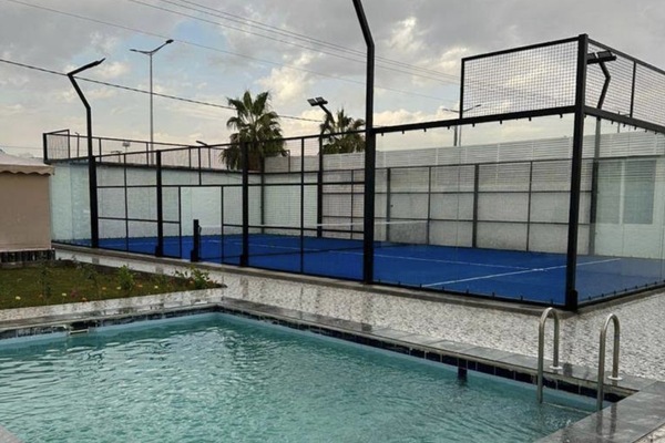 Deem Padel