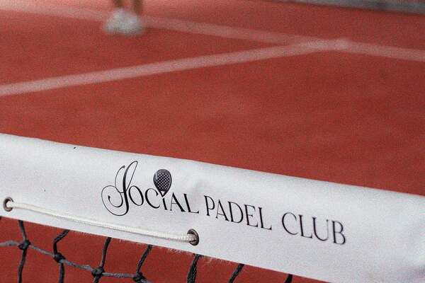 Social Padel Club Cebu