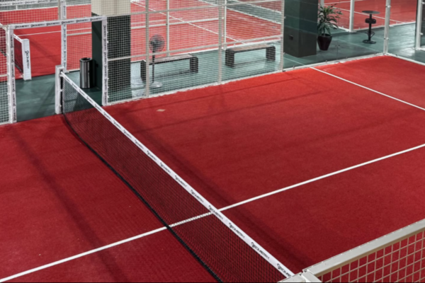 Geometry Padel Club
