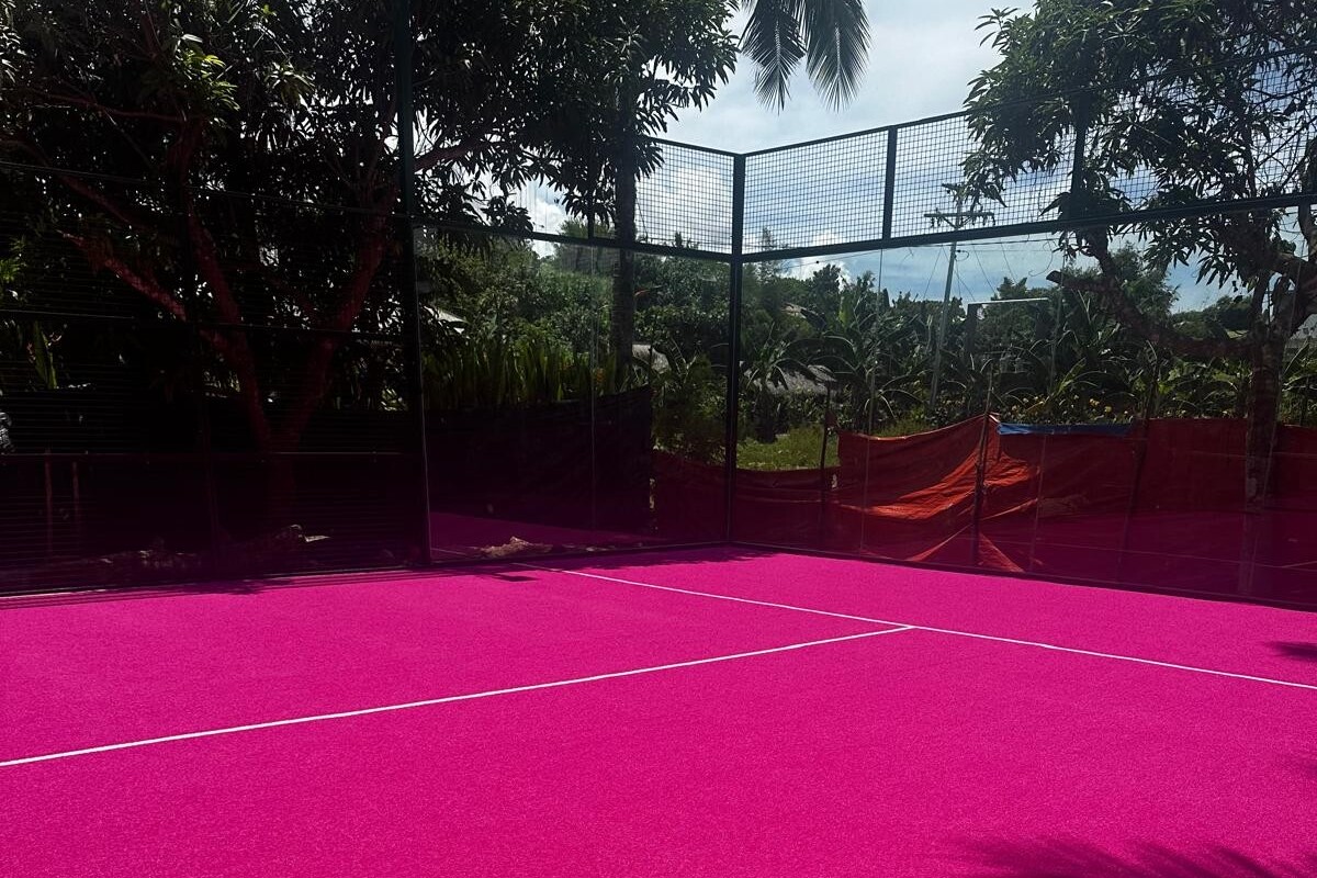 Padel & Palms, General Luna (2)
