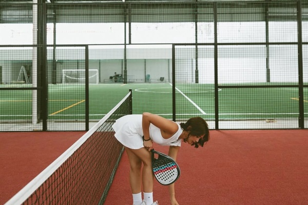 Padel 300