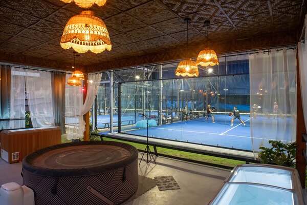 Bohol Padel Club