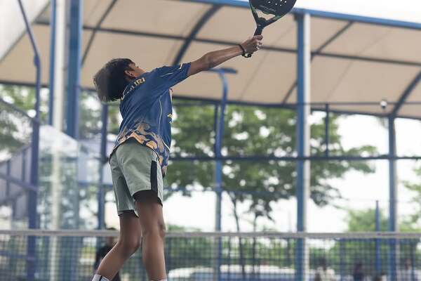 Arcovia Padel Club