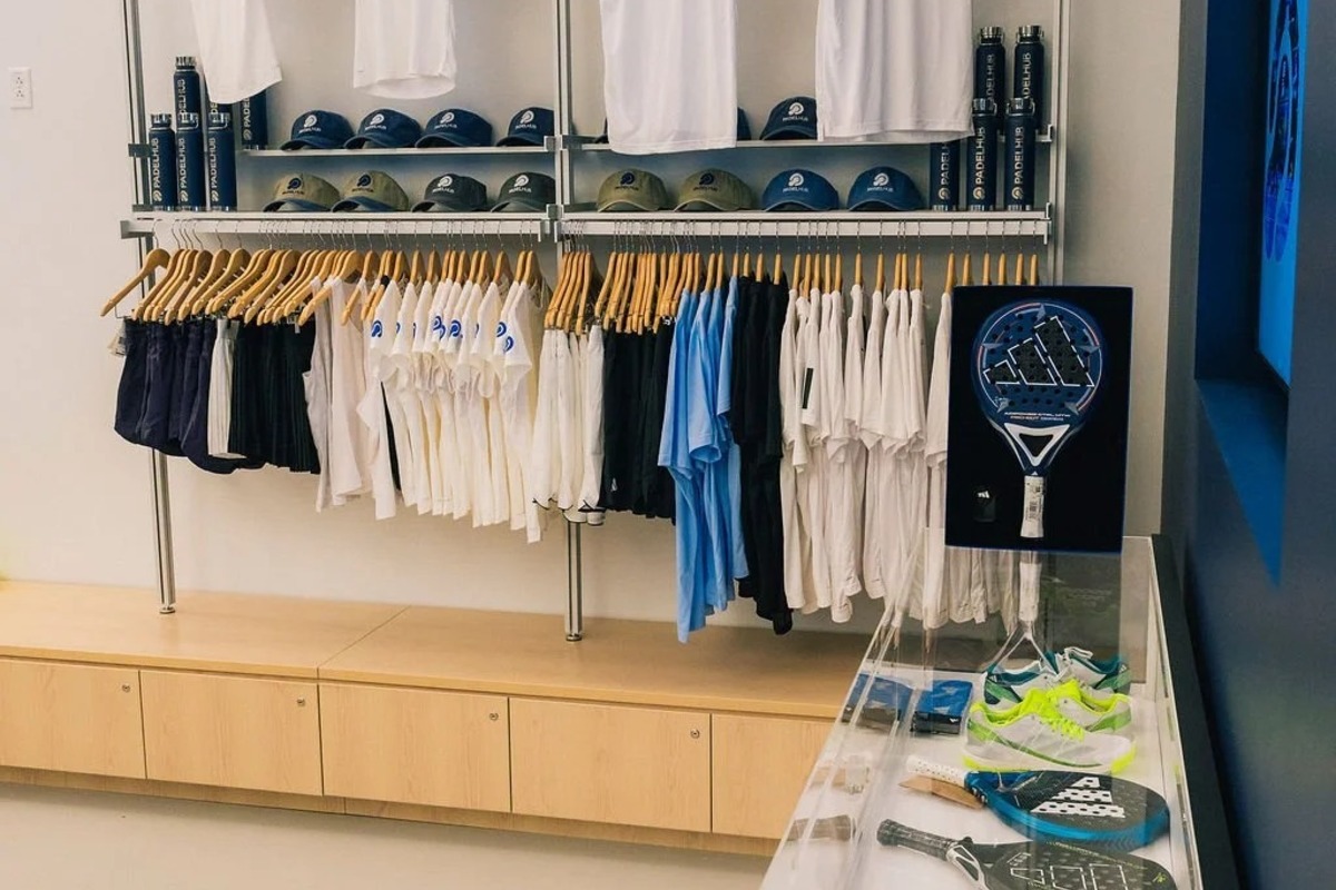 PADELHUB - BOSTON