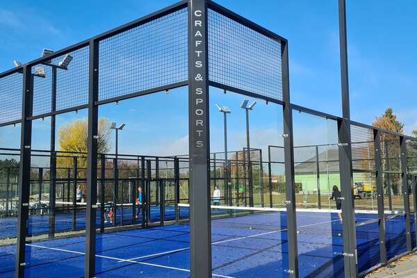 Tennis Club Allround Stattersdorf