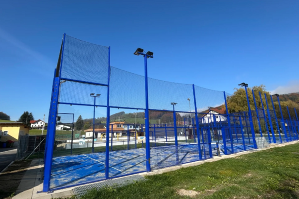 Padel Rabenstein