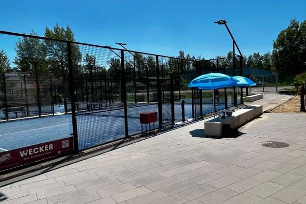Sportunion Naloli