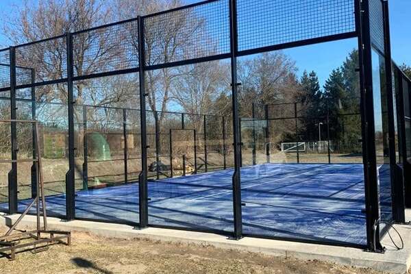 Sportclub Traismauer Tennis