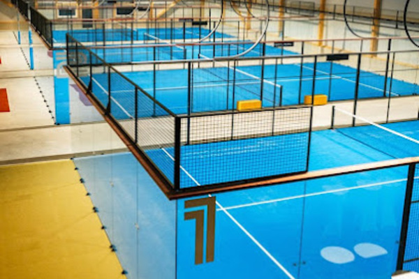 Playpadel Gänserndorf