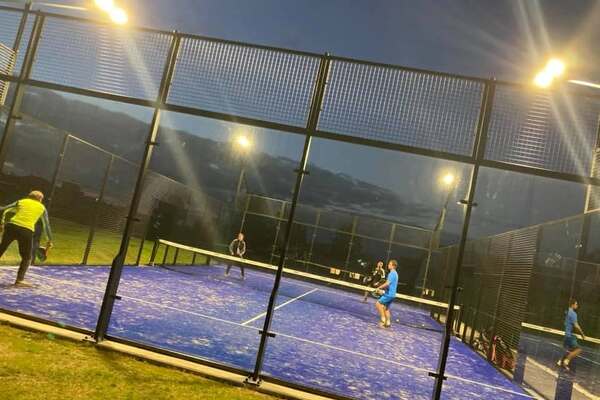 Tennisverein Gemeinde Waldenstein