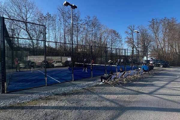 Padel Tennis Haag