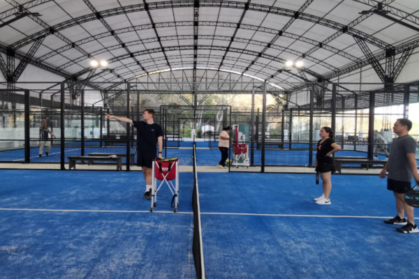 Palm Beach Padel Club