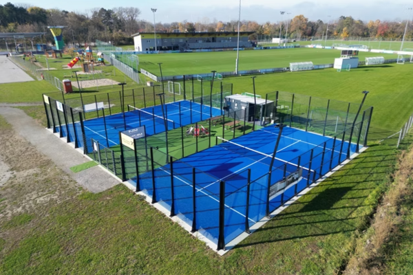 Padel Tennis Ebreichsdorf