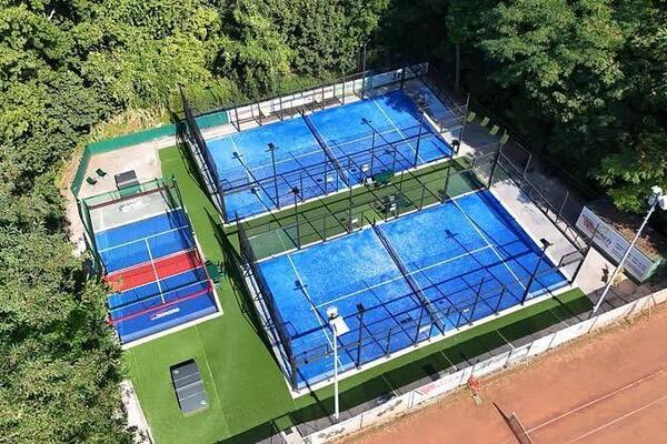 Padel Challenge