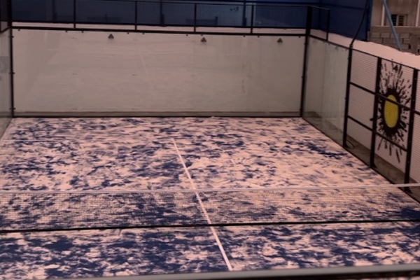 Play Padel