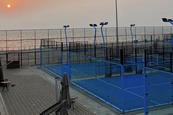 Padel Pro Star