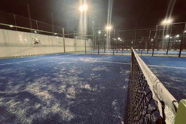 Padel 360
