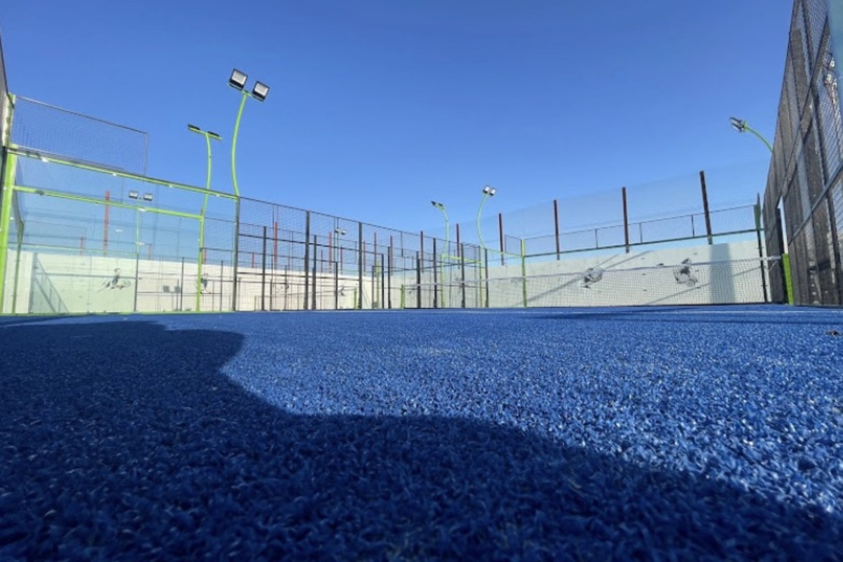 Padel 360, Saihat (2)