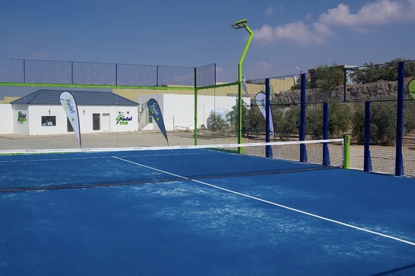 Padel One