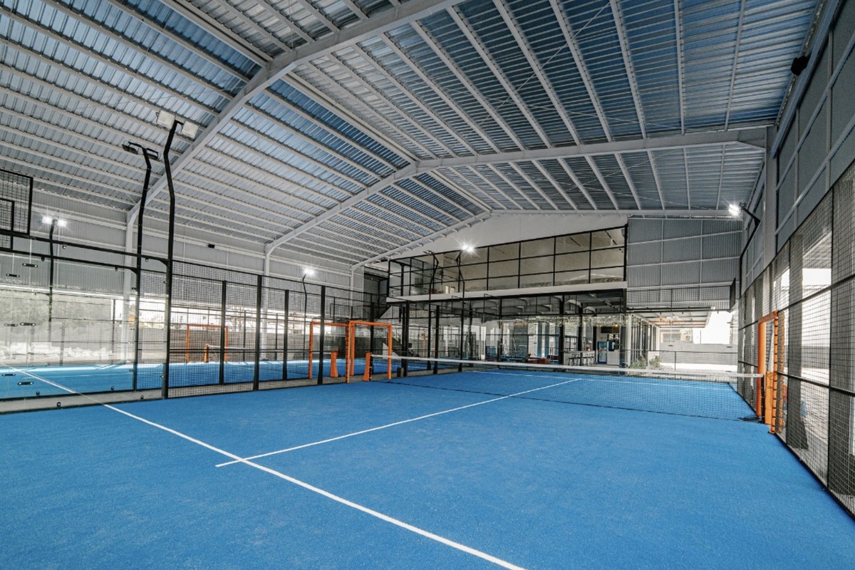 Liga Tennis & Padel Sanur