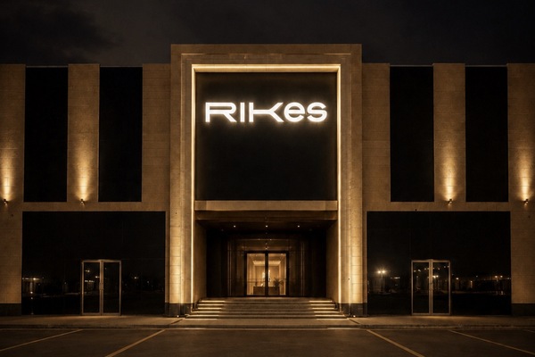 RIKES Padel Academy