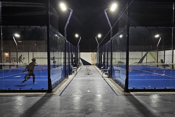 Padel Site