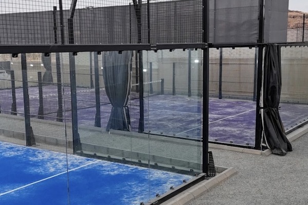 Padel Land