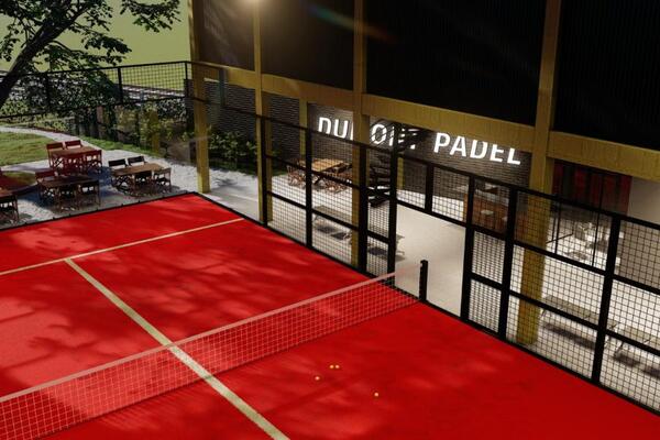 Dumont Padel