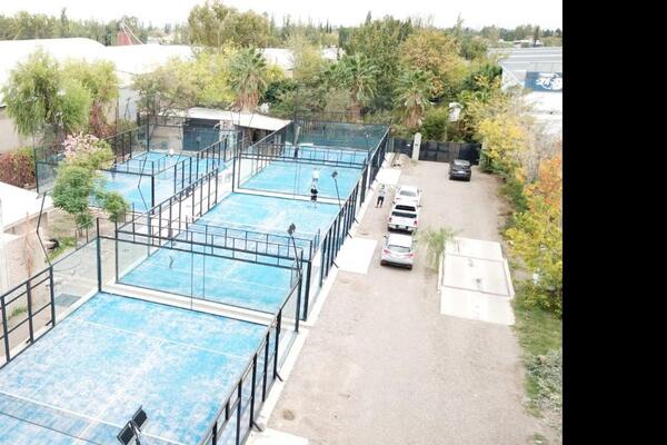 Fox Padel