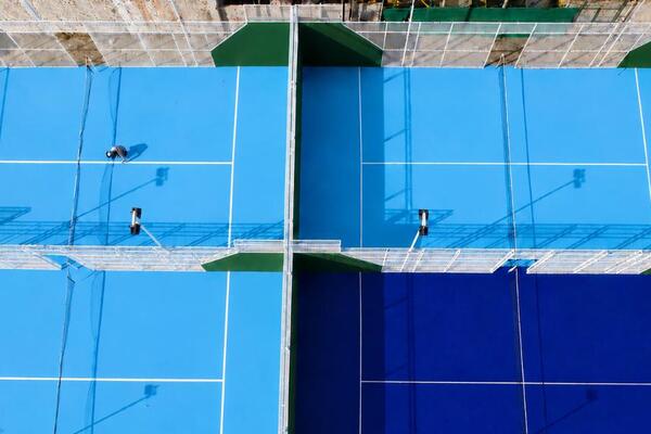 Padel Set Point
