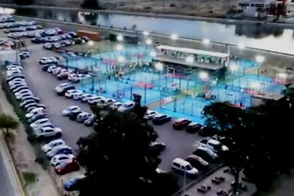 Kondor Padel Club