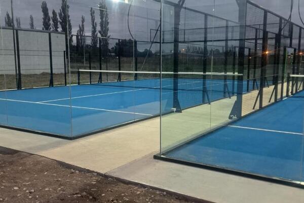 Cima Padel Club