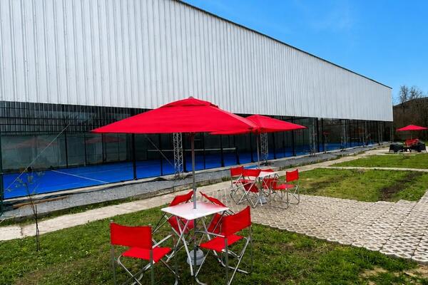 Impacto Padel